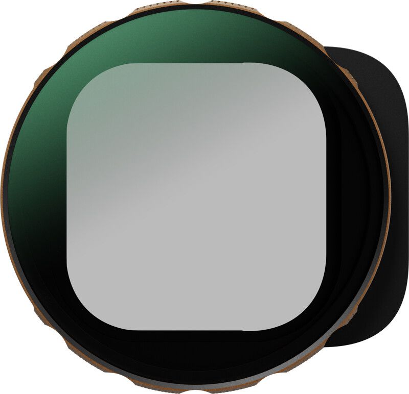 PolarPro LiteChaser 15/16 Circular Polarizer Filter | iPhone - Generella tillbehör - Foto & film - Objektiv & filter - Filter | AlltMobil
