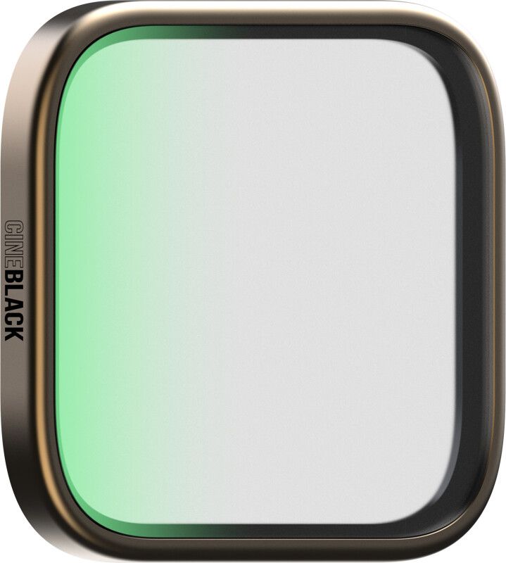PolarPro LiteChaser 15/16/17 CineBlack Filter | iPhone - Generella tillbehör - Foto & film - Objektiv & filter - Filter | AlltMobil