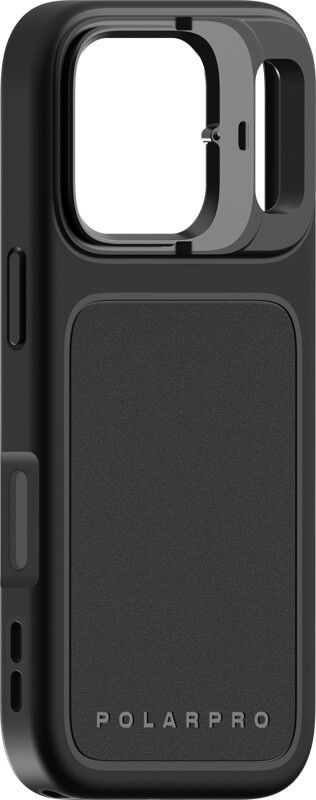 PolarPro LiteChaser ProCase (iPhone 17 Pro Max) | iPhone - iPhone 17 Pro Max - Skal & fodral - Hårda skal | AlltMobil