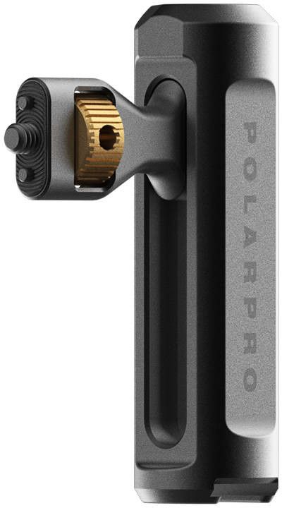 PolarPro LiteChaser Pro Cage Handle