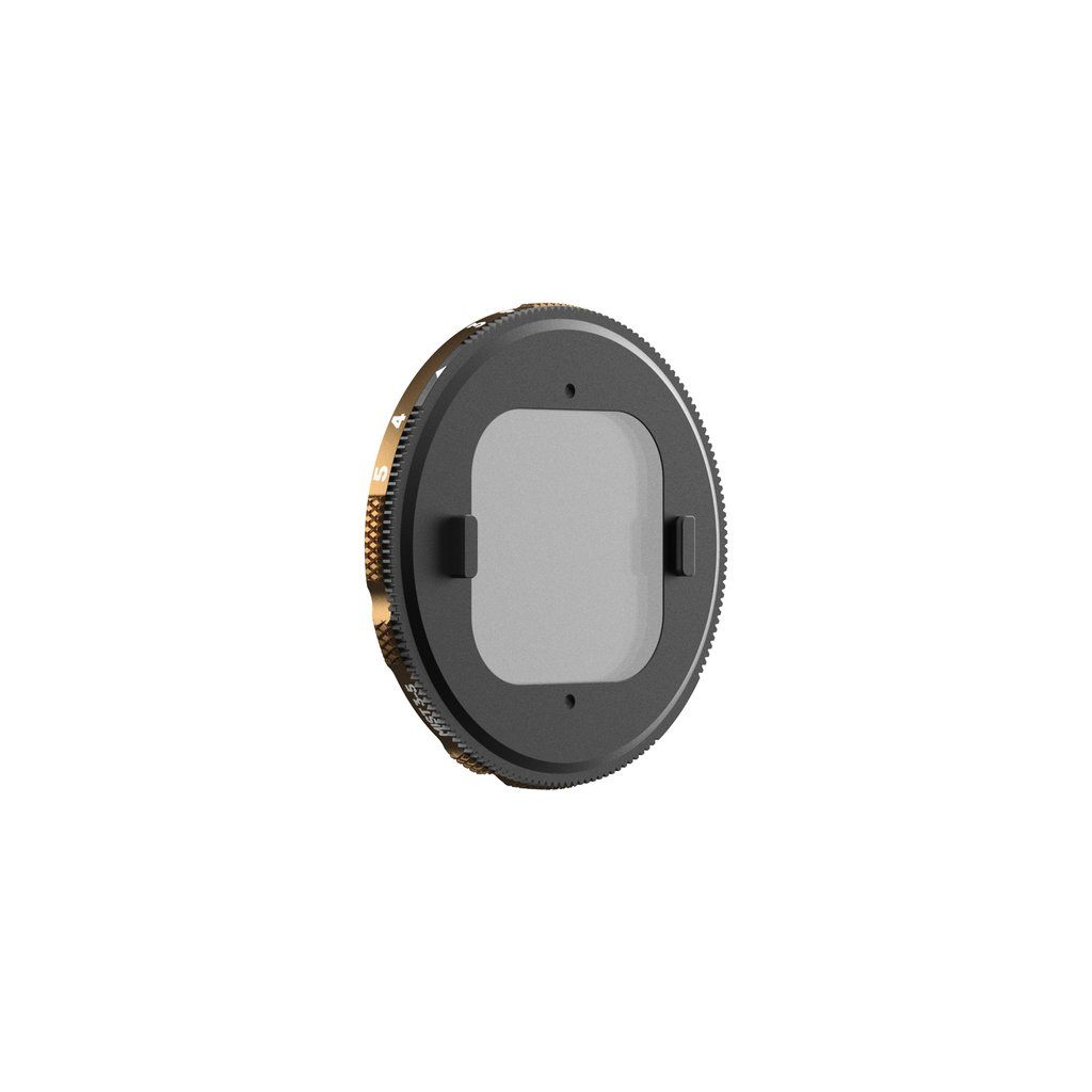 Kit Réalisateur PolarPro LiteChaser Pour IPhone 12 Pro Max – Filtres VND, Poignée, Déclencheur Bluetooth – Compatible Objectifs Moment