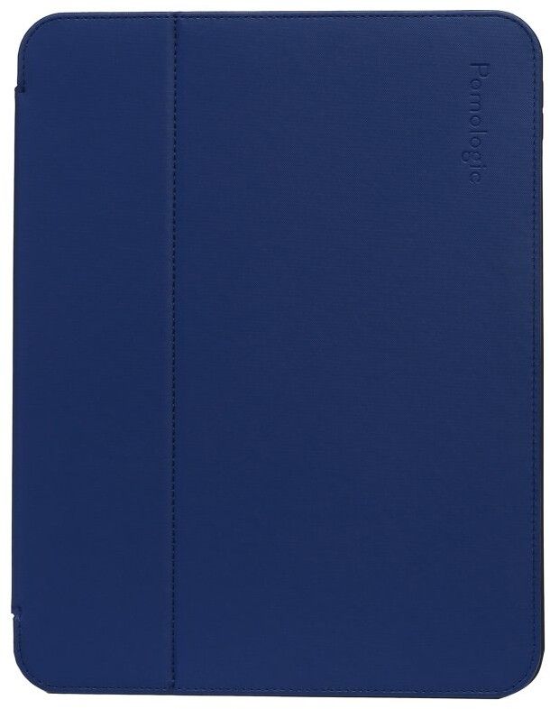 Pomologic Book Folio (iPad 11/iPad 10,9 (2022)) - Mörkgrå | iPad - iPad 10,9 (2022) - Skal & fodral - Fodral | AlltMobil