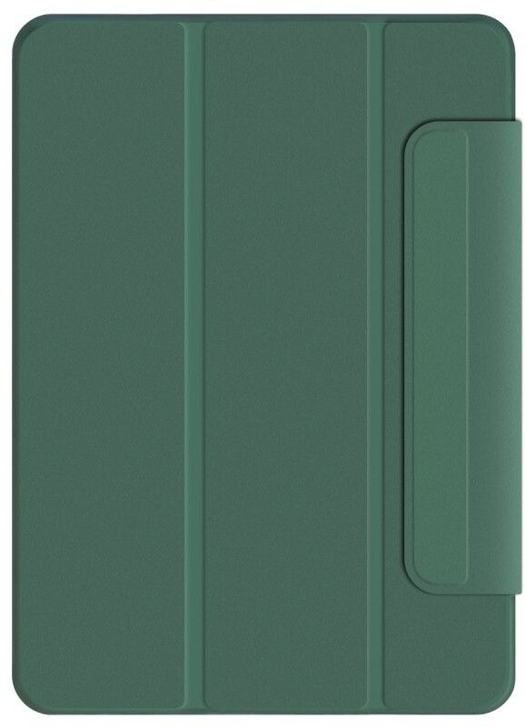 Pomologic - BookCover (iPad 11/iPad 10,9 (2022)) - Svart | iPad - iPad 10,9 (2022) - Skal & fodral - Fodral | AlltMobil