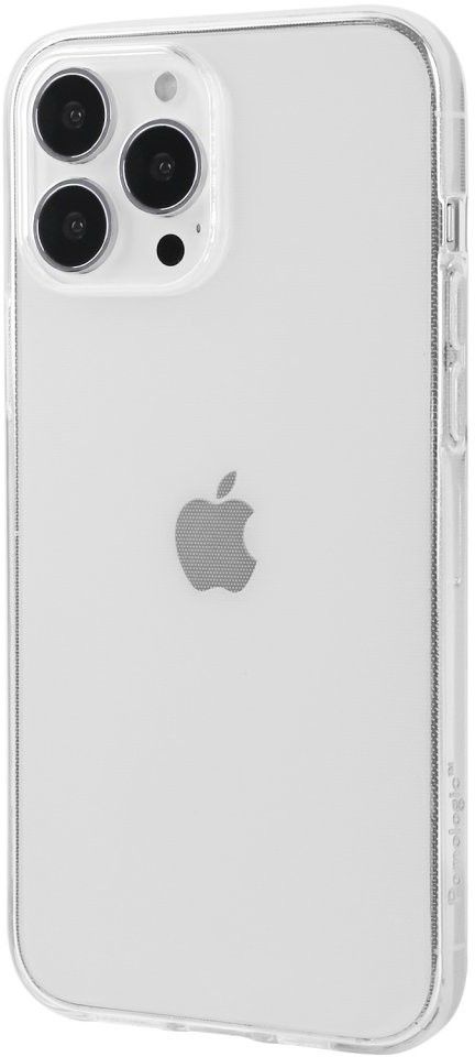 Pomologic Covercase Clear Soft