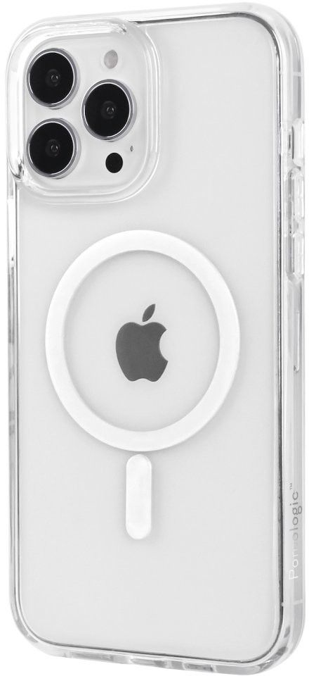Pomologic Covercase Rugged With MagSafe