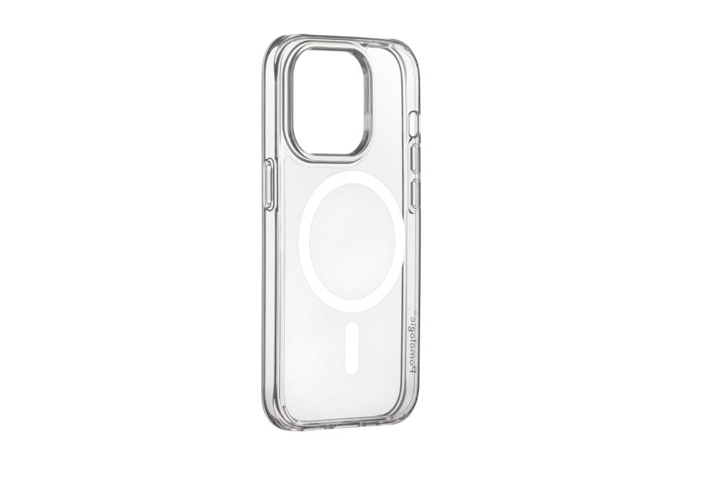 Pomologic Covercase Rugged with MagSafe