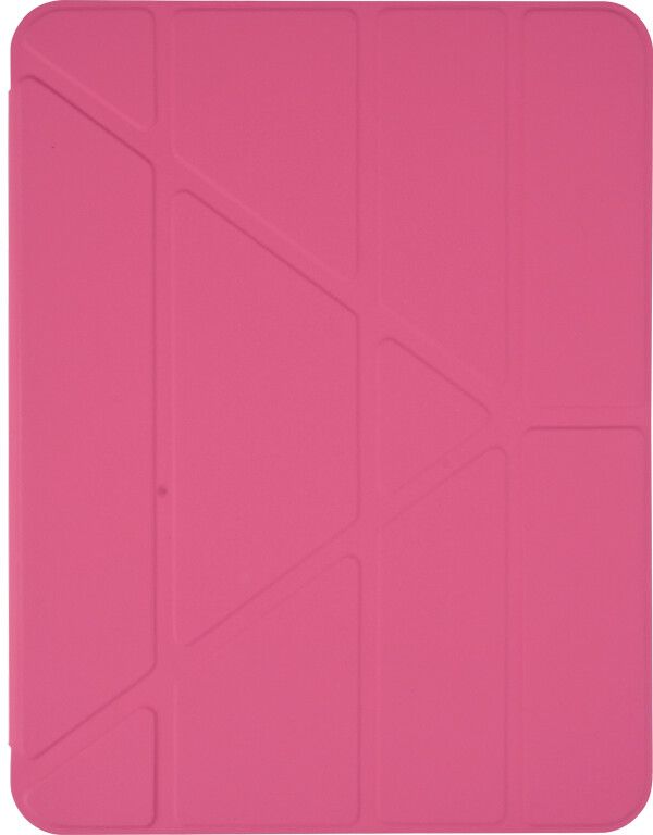 Pomologic Origami Case (iPad Air 11 (2024-2025)) - Svart | iPad - iPad Air 11 (2024-2025) - Skal & fodral - Fodral | AlltMobil