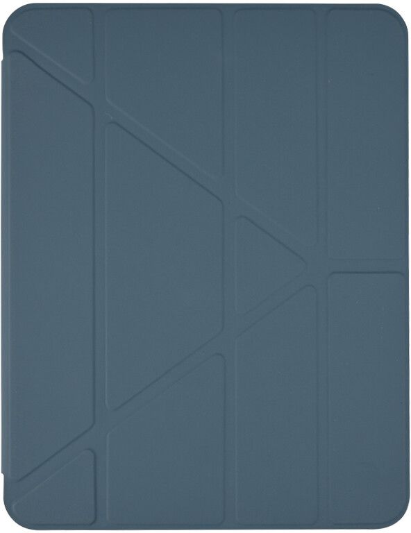 Pomologic Origami Pencil Case (iPad Air 11 (2024-2025)) - Svart | iPad - iPad Air 11 (2024-2025) - Skal & fodral - Fodral | AlltMobil