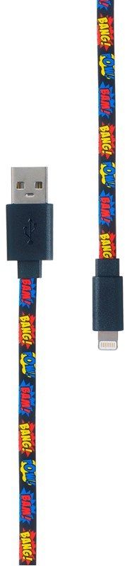Pop Power Lightningkabel Pow