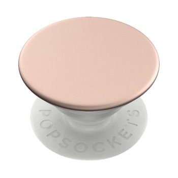 Popsockets Aluminium - Roséguld