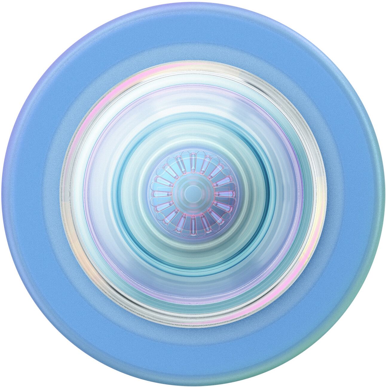 PopSockets MagSafe PopGrip - Lila/Rosa