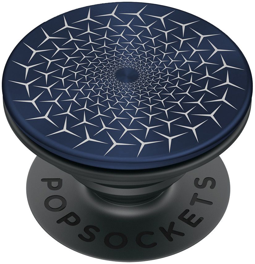 PopSockets PopGrip BackSpin Luxe