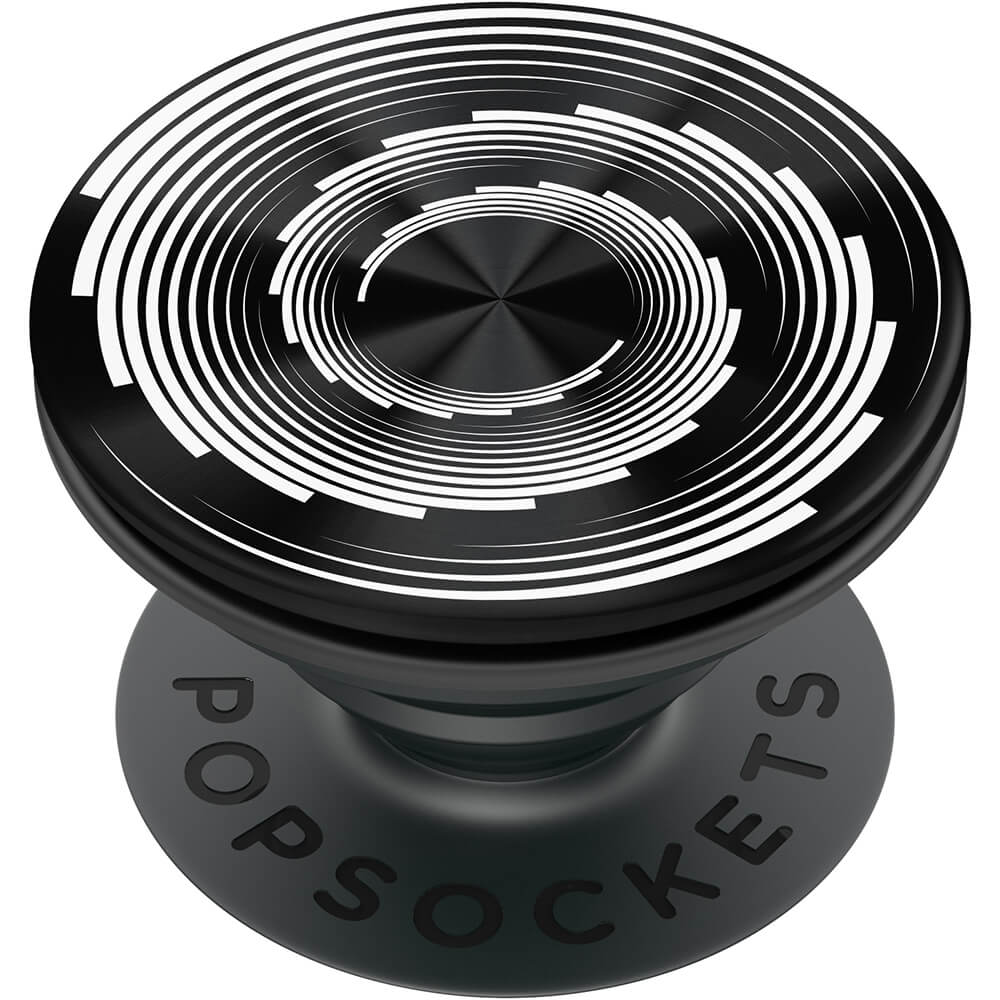 PopSockets PopGrip BackSpin Luxe