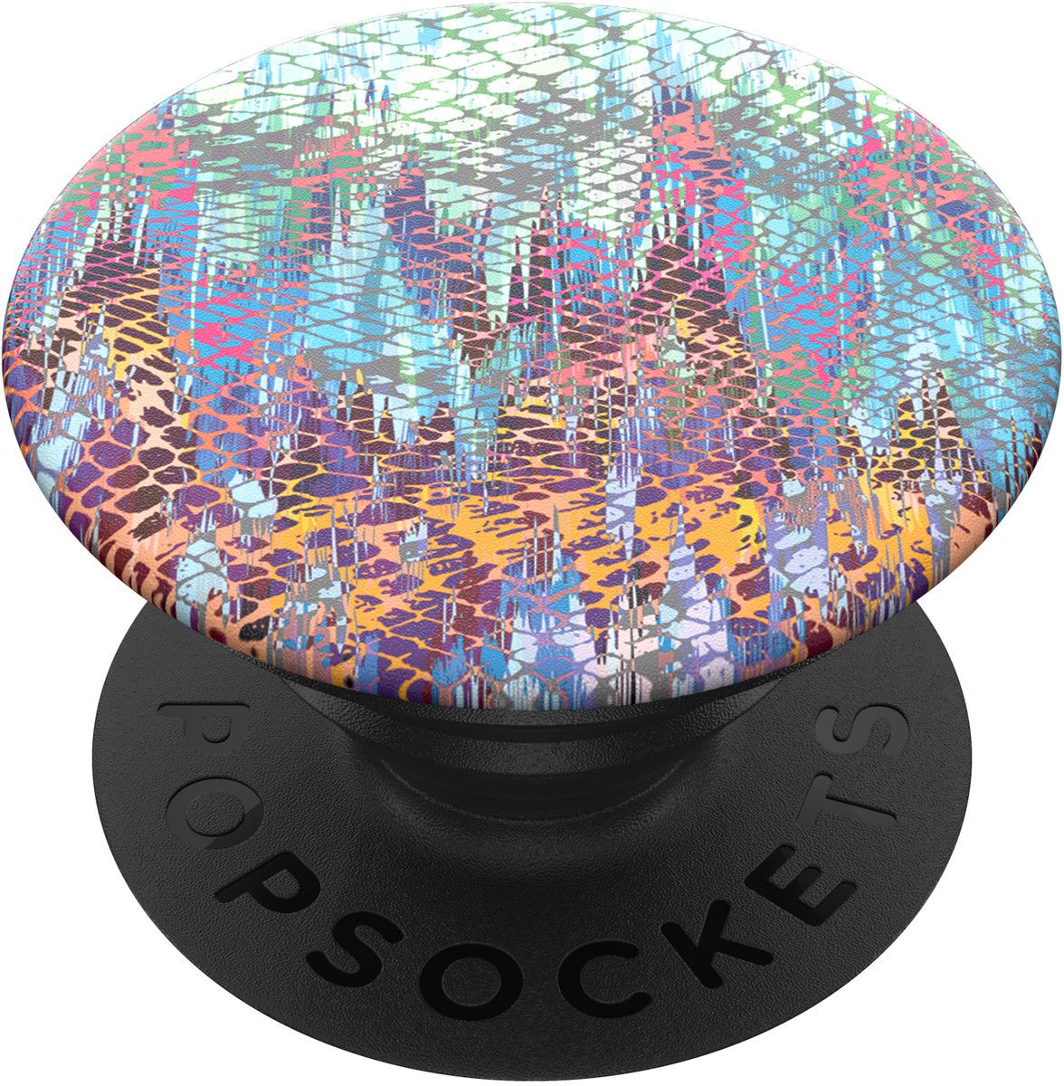 PopSockets PopGrip Colorful - Chimera