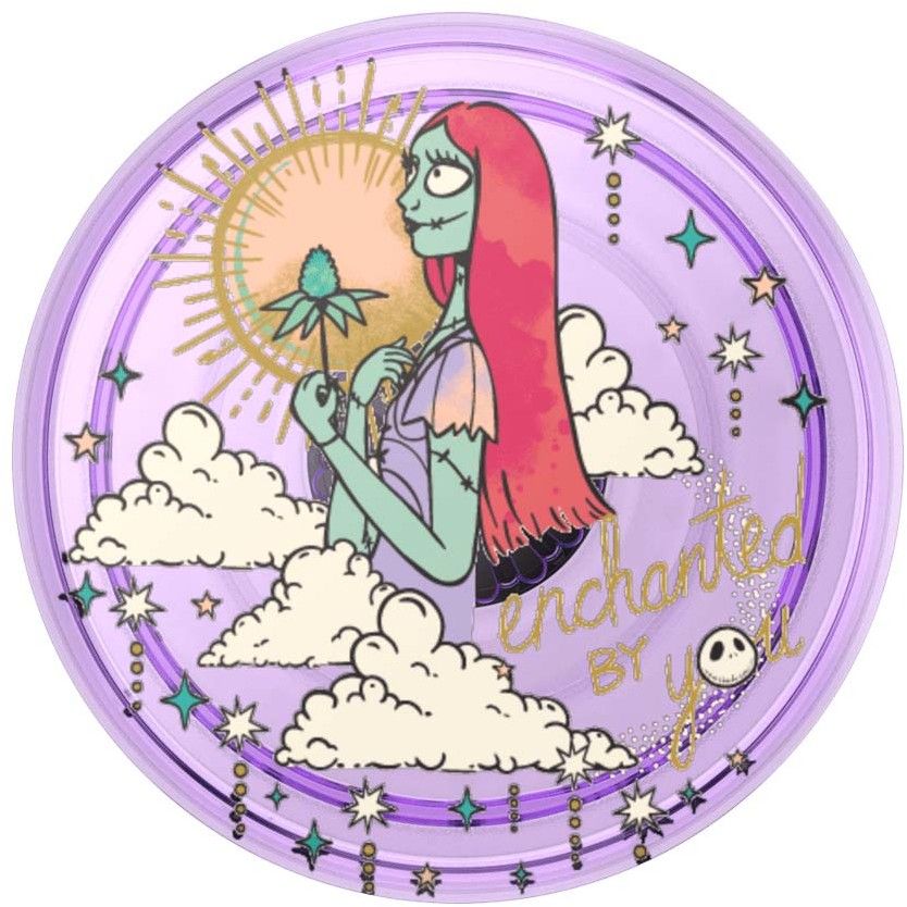 PopSockets PopGrip Enchanted by You