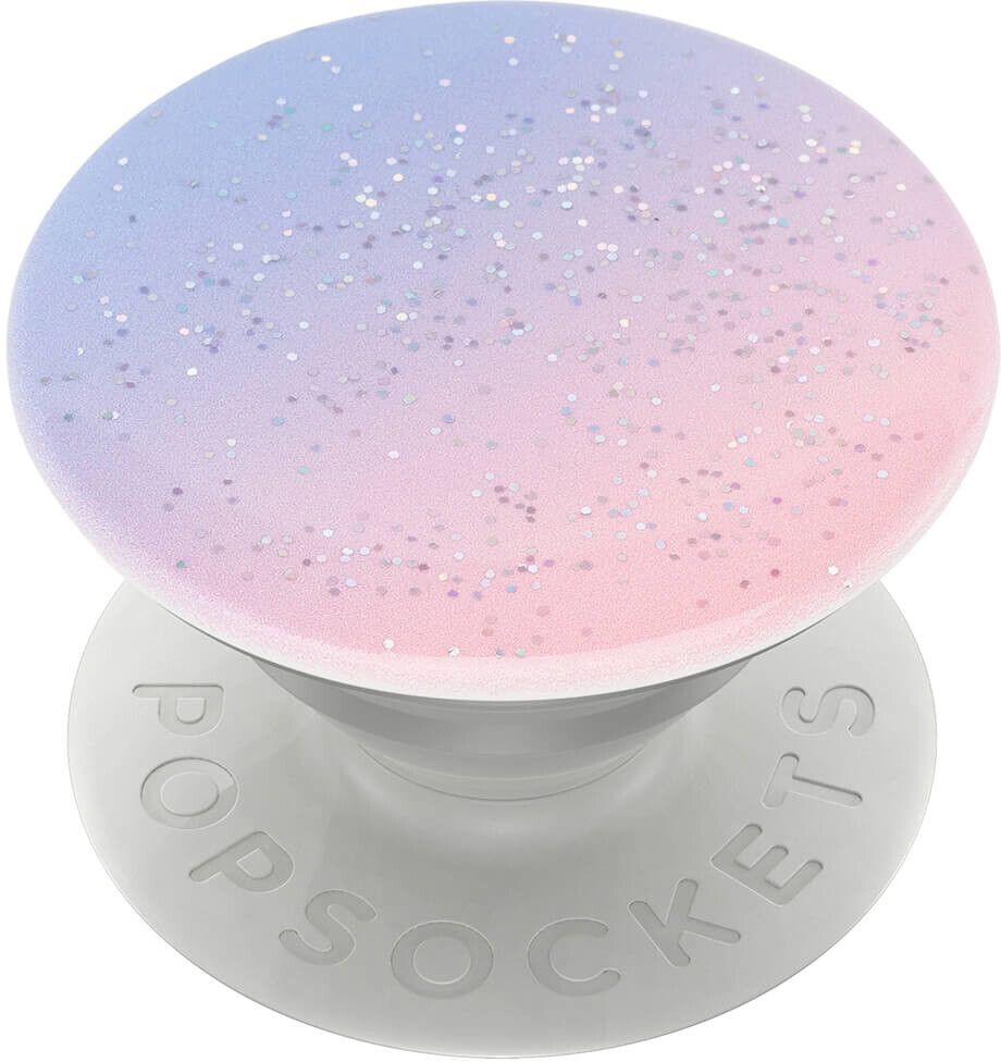 PopSockets PopGrip Original Glitter Morning Haze