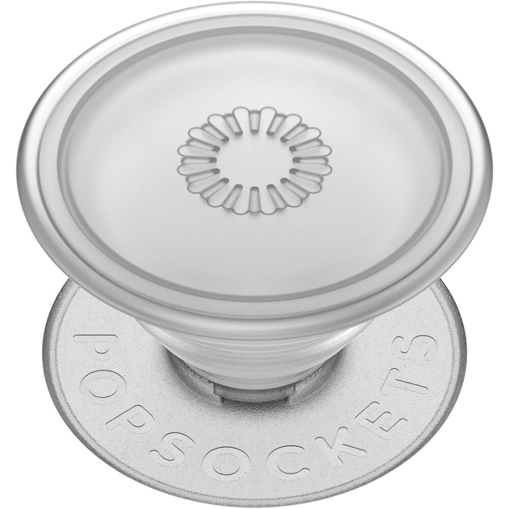 PopSockets PopGrip Plant - Ice Blue