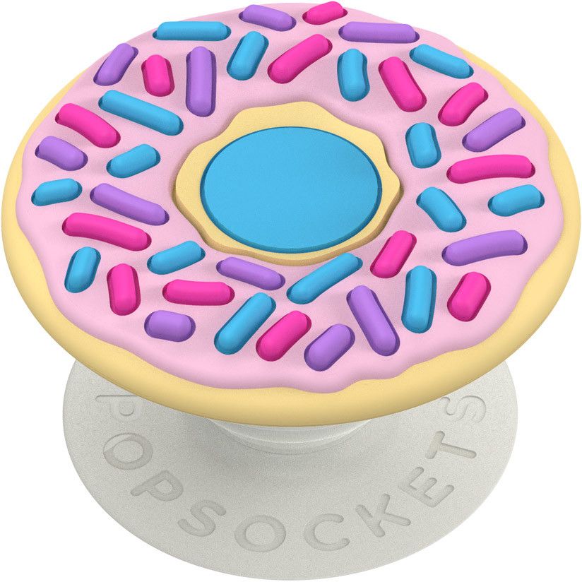 PopSockets PopGrip Premium D'ohnut