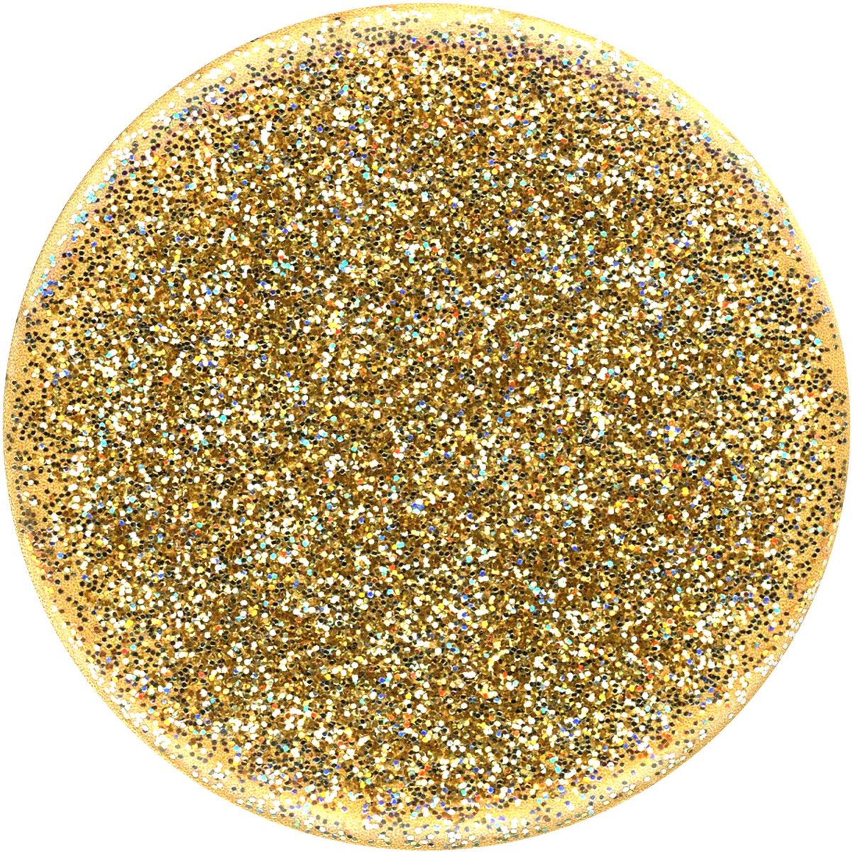 PopSockets PopGrip Premium Glitter & Sparkle - Sparkle Snow White