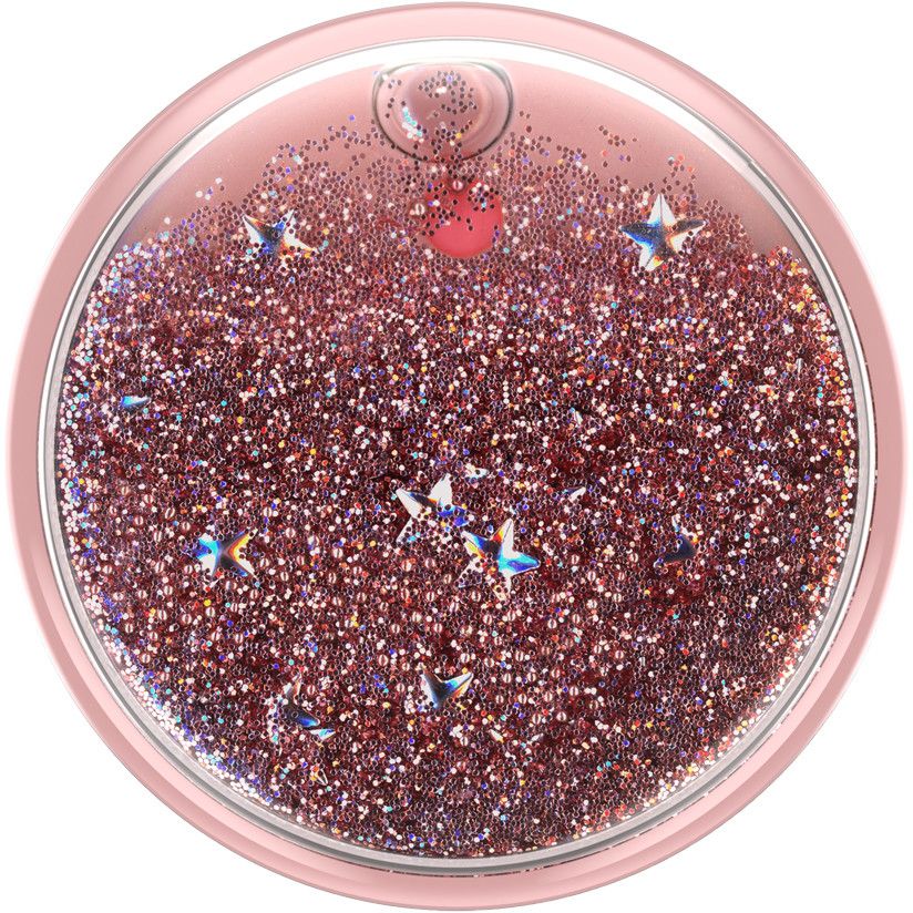 PopSockets PopGrip Tidepool Luxe - Rose