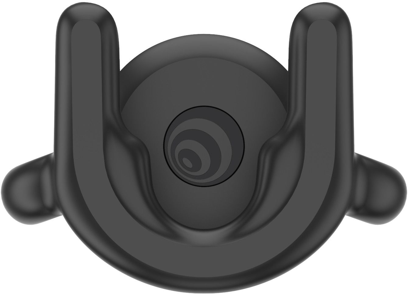PopSockets PopMount Car Vent - Vit