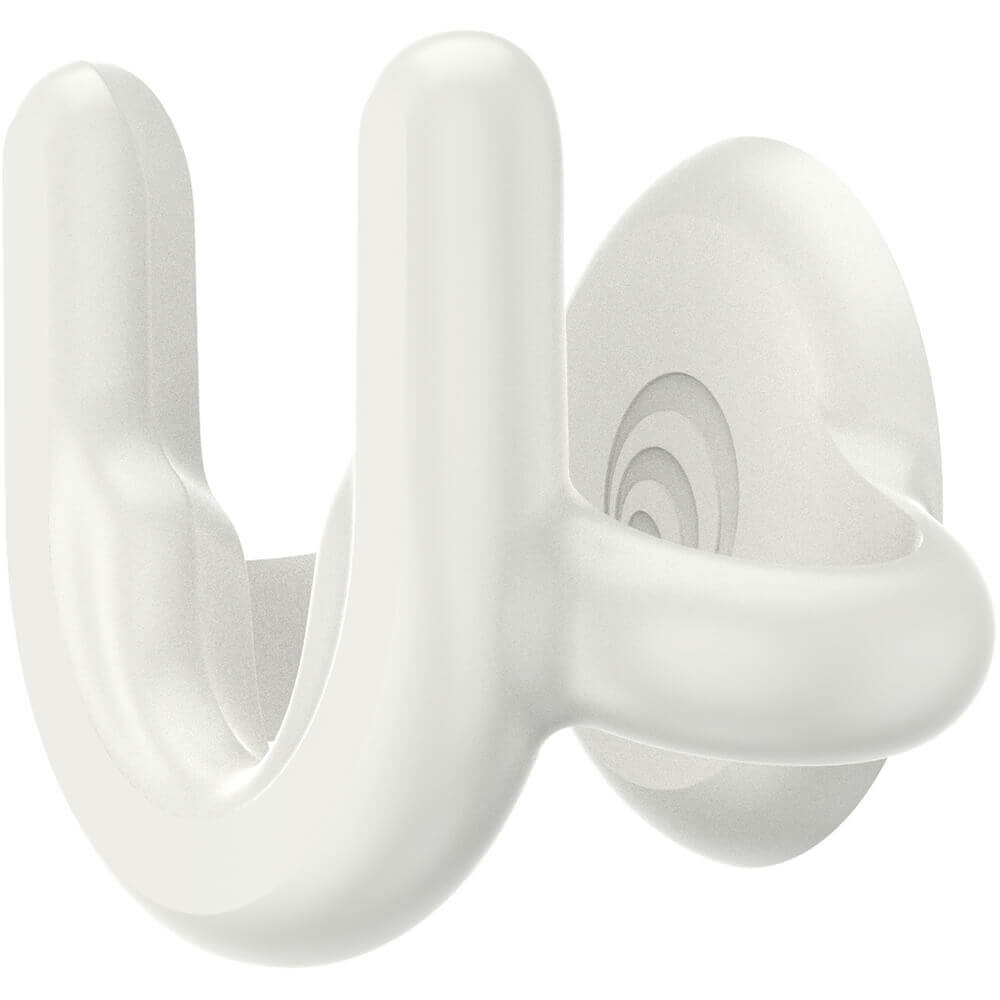 PopSockets PopMount Multi-Surface - Vit