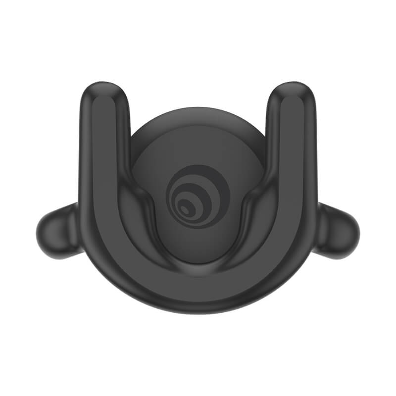PopSockets PopMount Multi-Surface - Vit | iPhone - iPhone SE2 (2020) - Hållare - Väggfäste | AlltMobil