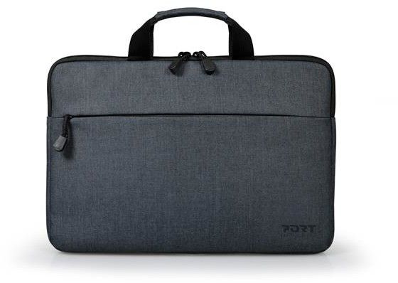 Port Designs Belize Toploading Laptop Case