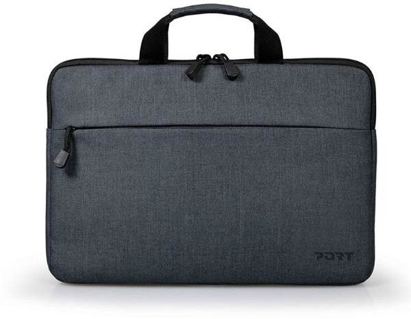 Port Designs Belize Toploading Laptop Case