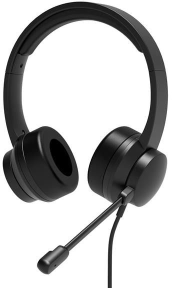 Port Designs Comfort Office USB Stereo Headset