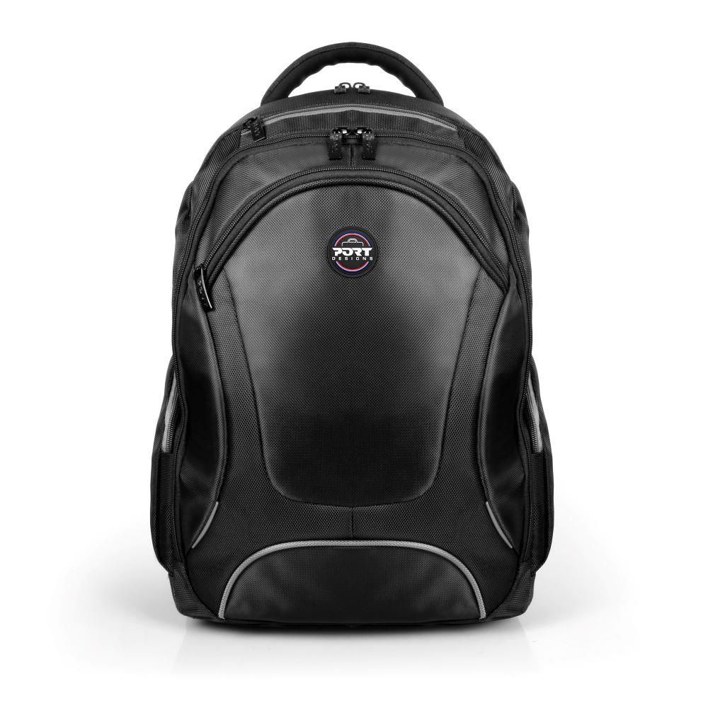Port Designs Courchevel II Backpack (15-16"") | Mac - Macbook Pro 16 (2023) - Datorväskor - Ryggsäckar | AlltMobil