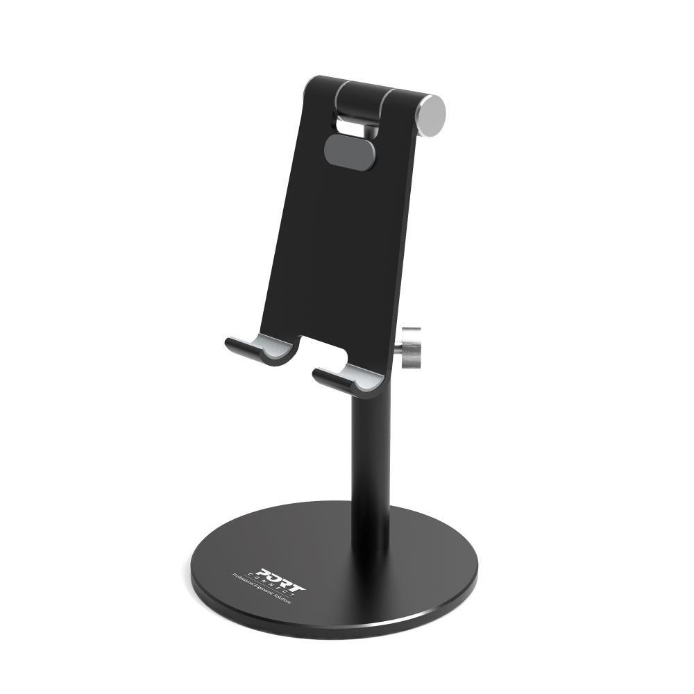 Port Designs Ergonomic Desktop Stand