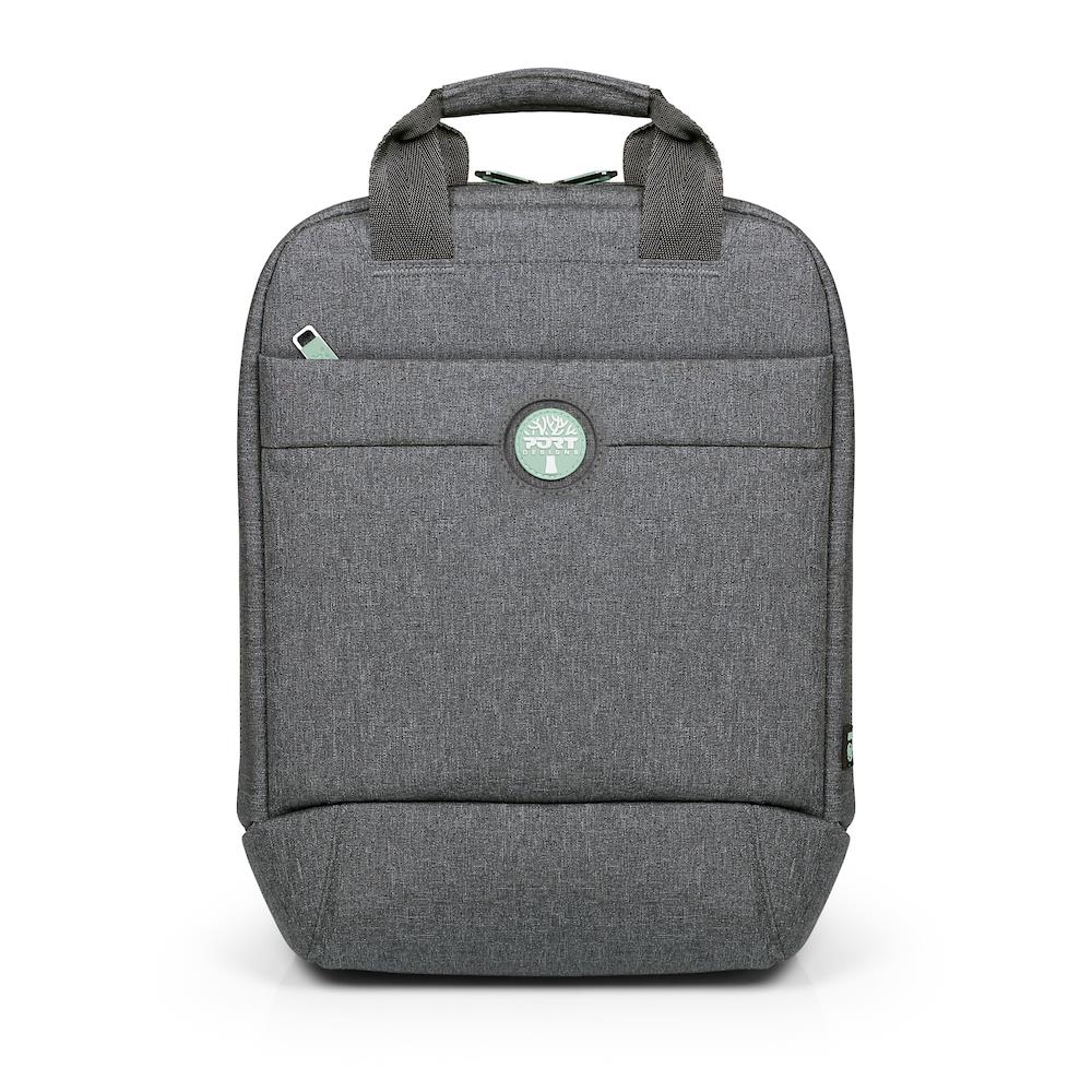 Port Designs Yosemite Eco Backpack (13-14"") | Mac - Macbook Pro 14 (2023) - Datorväskor - Ryggsäckar | AlltMobil