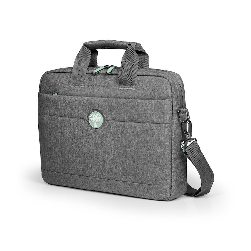 Port Designs Yosemite Eco TL Laptop Case (15,6"") | Mac - Macbook Pro 16 (2023) - Datorväskor - Väskor | AlltMobil