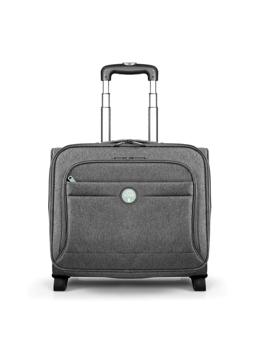 Port Designs Yosemite Eco Trolley (15,6"" ) | Mac - Macbook Pro 16 (2023) - Datorväskor - Resväskor | AlltMobil