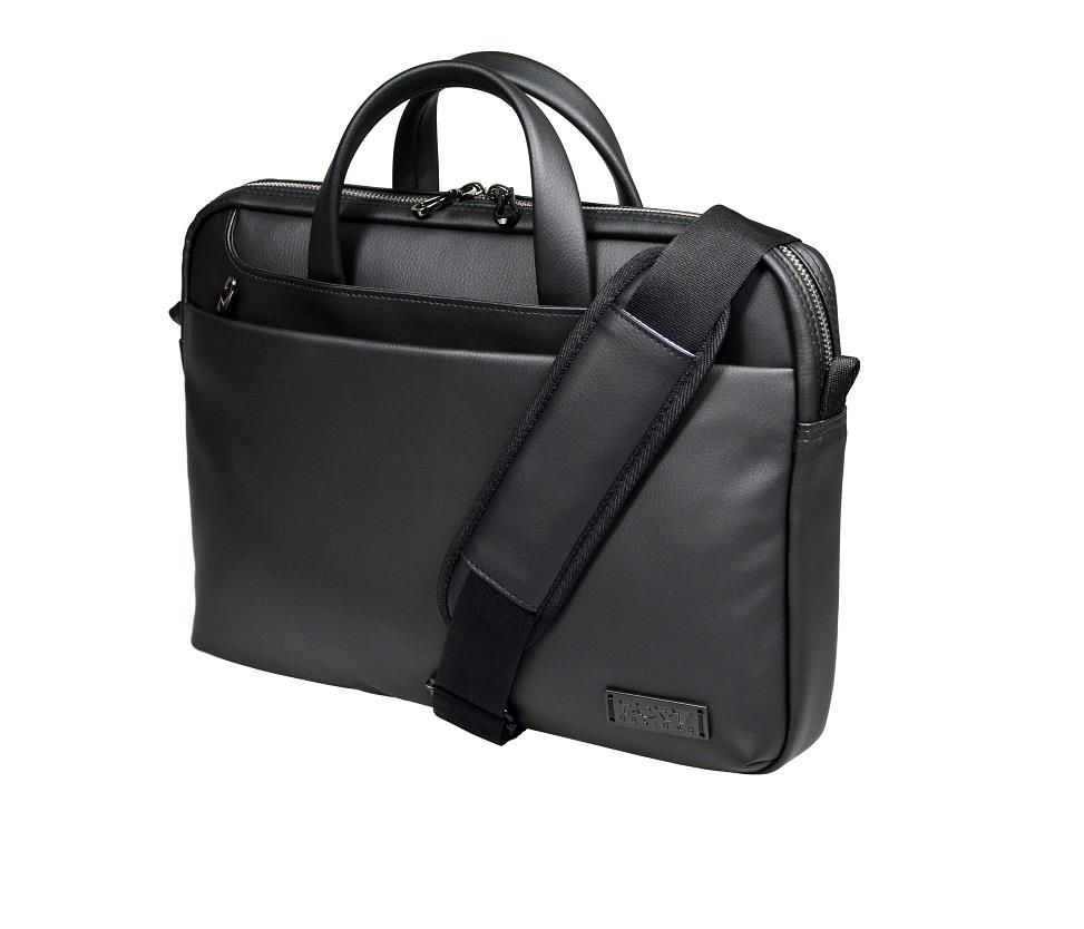 Port Designs Zurich Notebook Case (14-15"") | Mac - Macbook Pro 14 (2023) - Datorväskor - Väskor | AlltMobil
