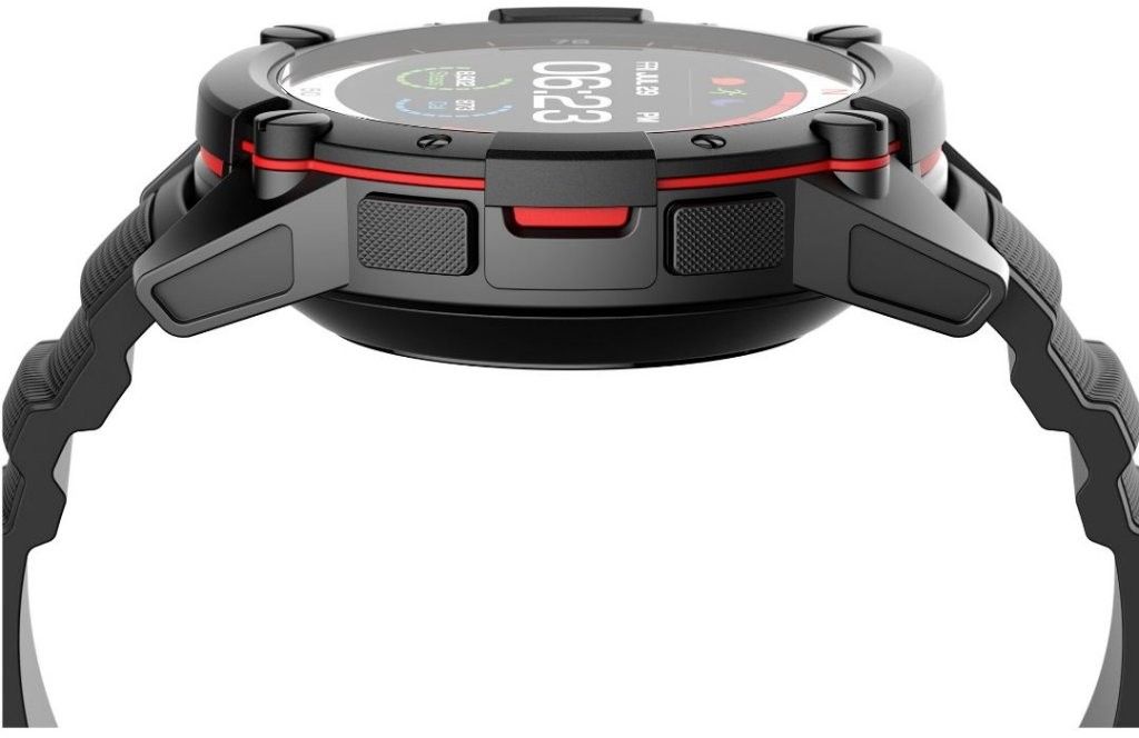 powerwatch 2 specs