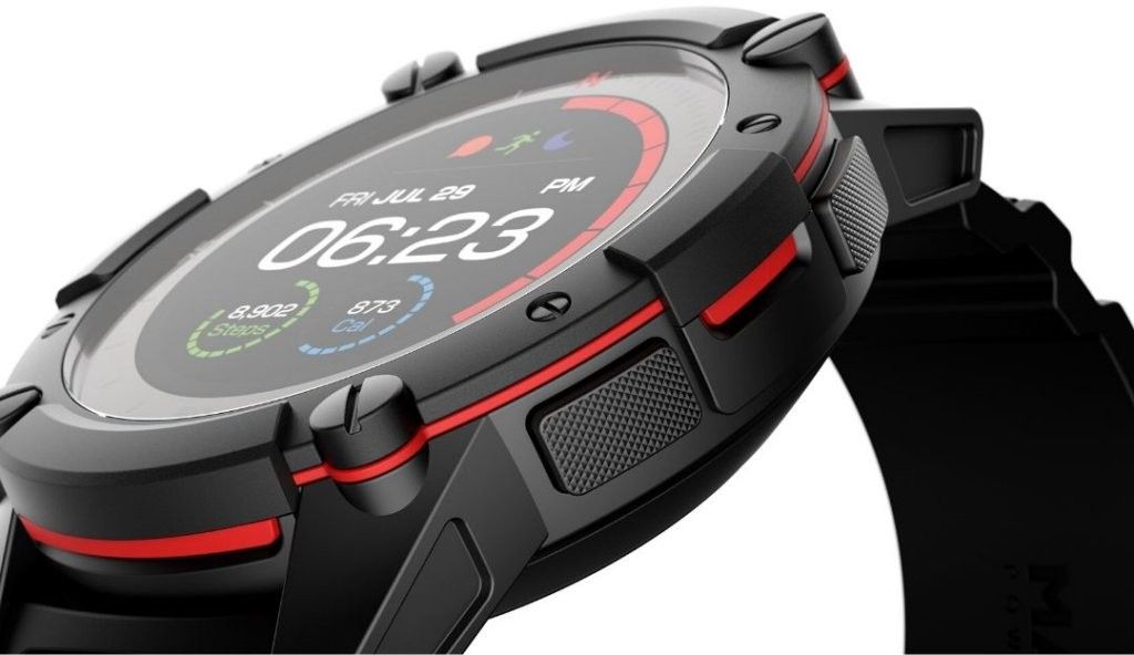 review powerwatch 2