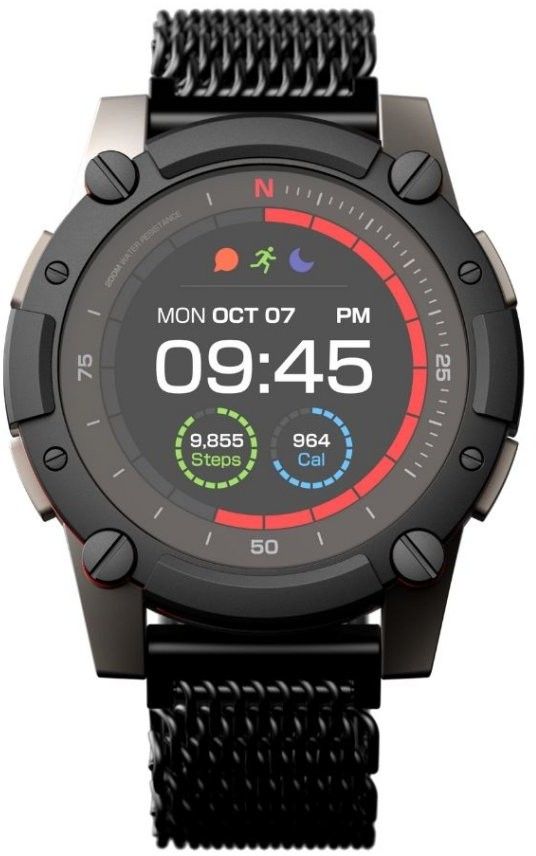 powerwatch 2 luxe