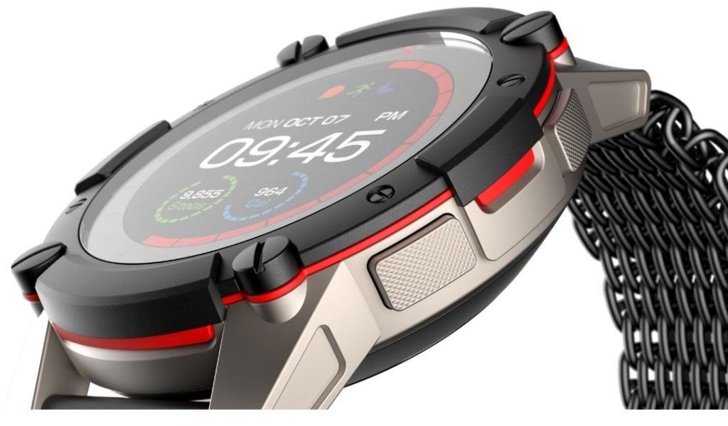 powerwatch 2 luxe