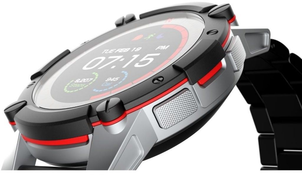 powerwatch 2 premium edition