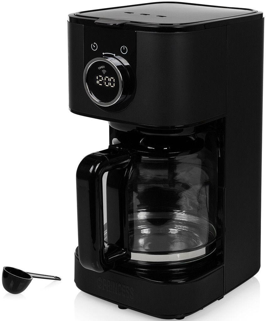 Princess Moments Coffee Maker WiFi