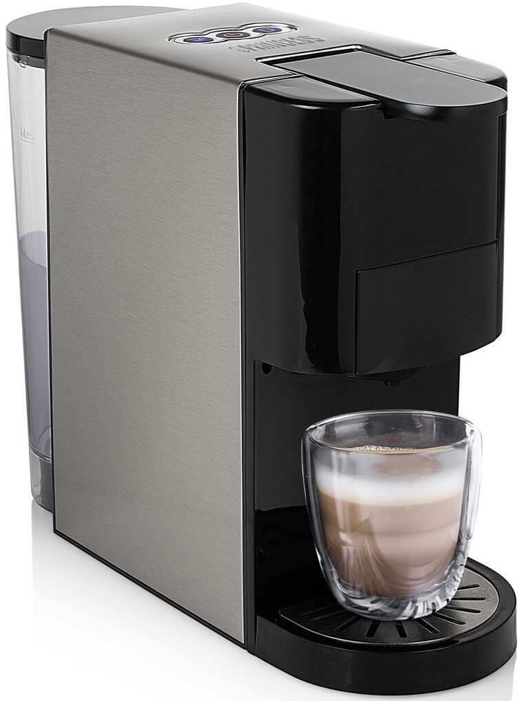 Princess Multi Capsule Coffee Machine