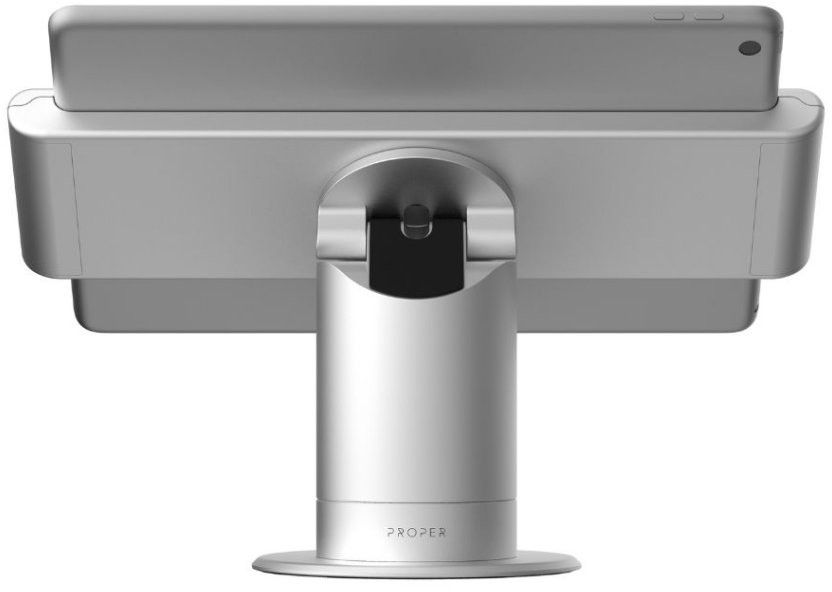Proper Powered iPad Swivel Stand (iPad 10,2 (2019))