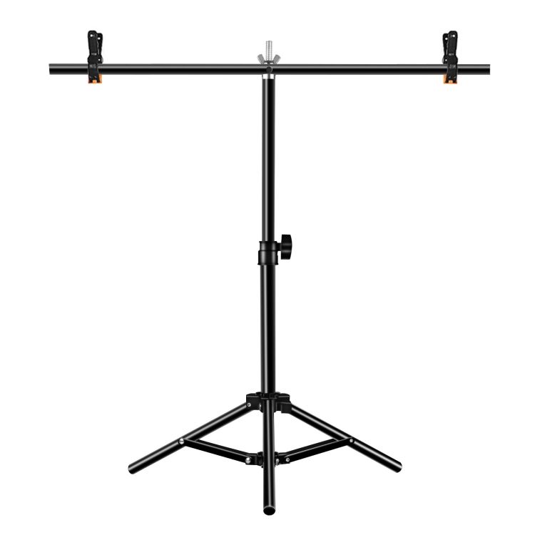 Puluz PU3054B Studio Background Support | iPhone - Generella tillbehör - Foto & film - Studiokit | AlltMobil
