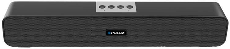 Puluz PU3100 Soundbar | Tillbehör - Högtalare - Soundbar | AlltMobil