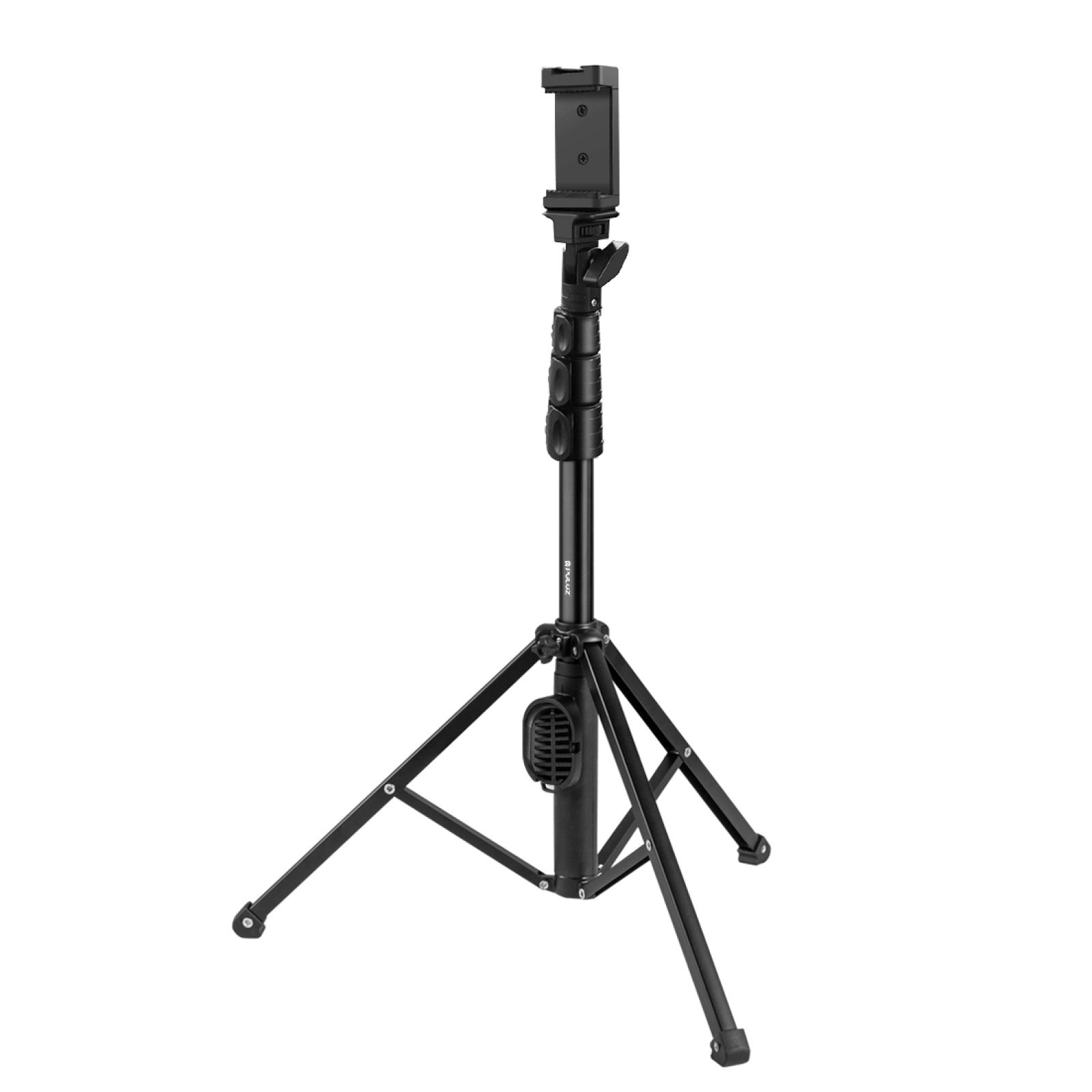 Puluz PU420 Tripod Selfie Stick with Bluetooth