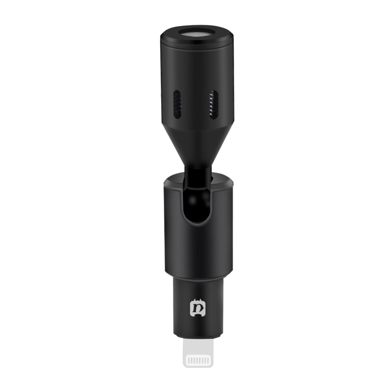 Puluz PU615 Lightning Adjustable Microphone