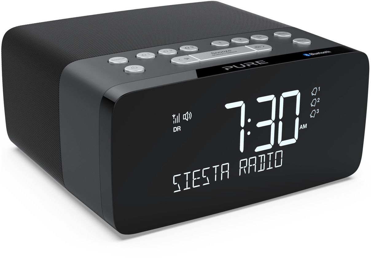 Pure Siesta Charge - Vit
