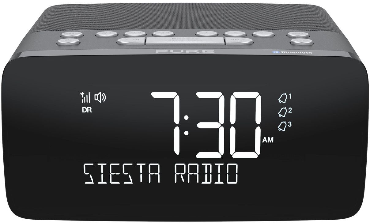pure siesta charge pure siesta charge